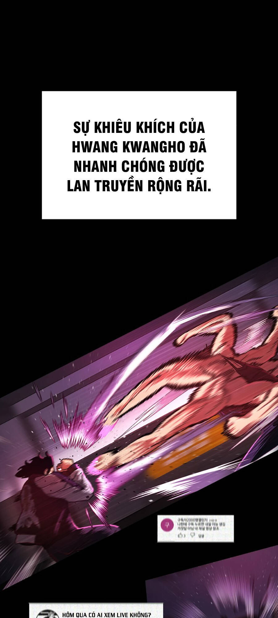 Võ Sĩ Vô Năng Chap 2 - Next Chap 3