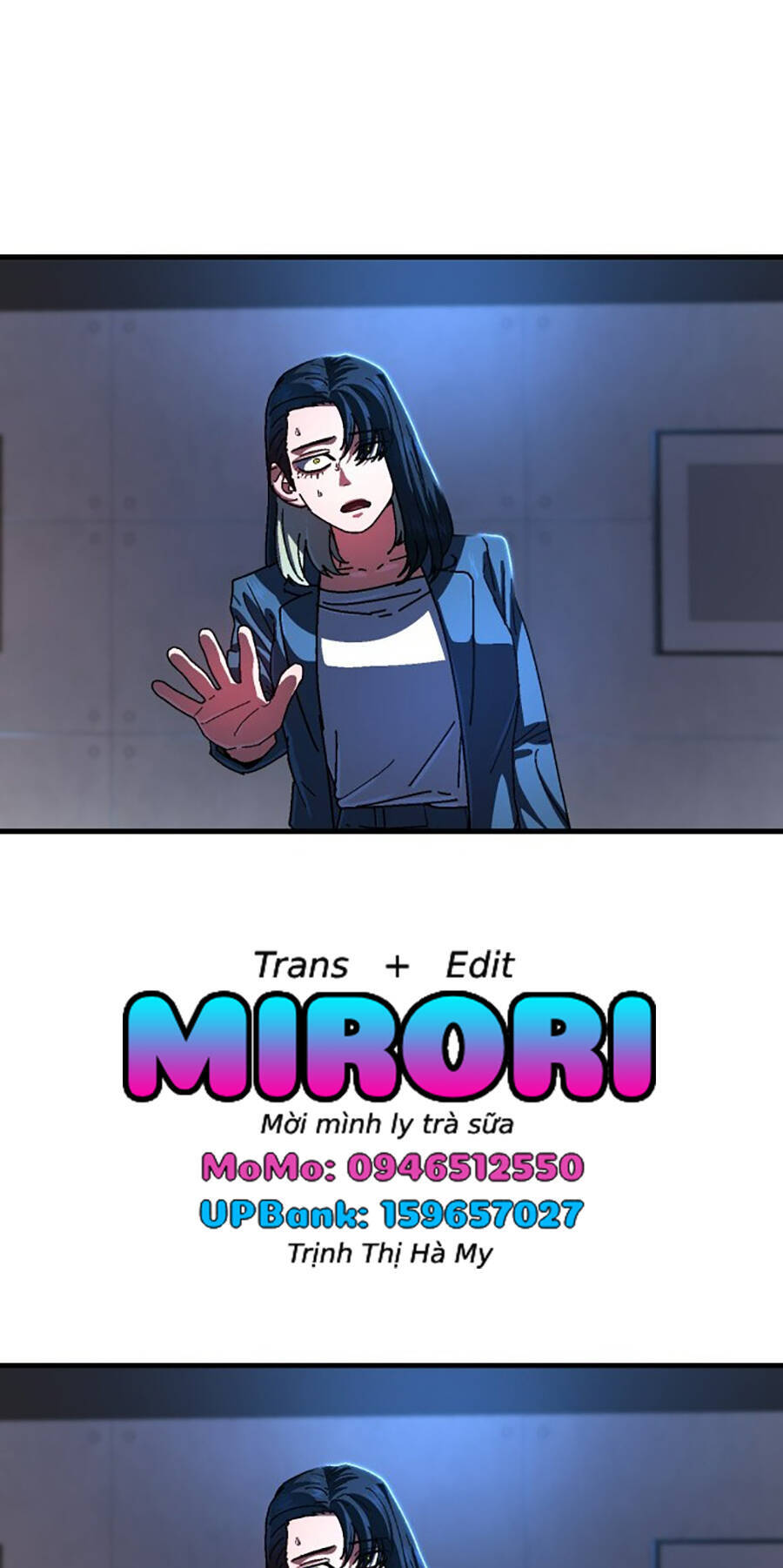 Võ Sĩ Vô Năng Chap 2 - Next Chap 3
