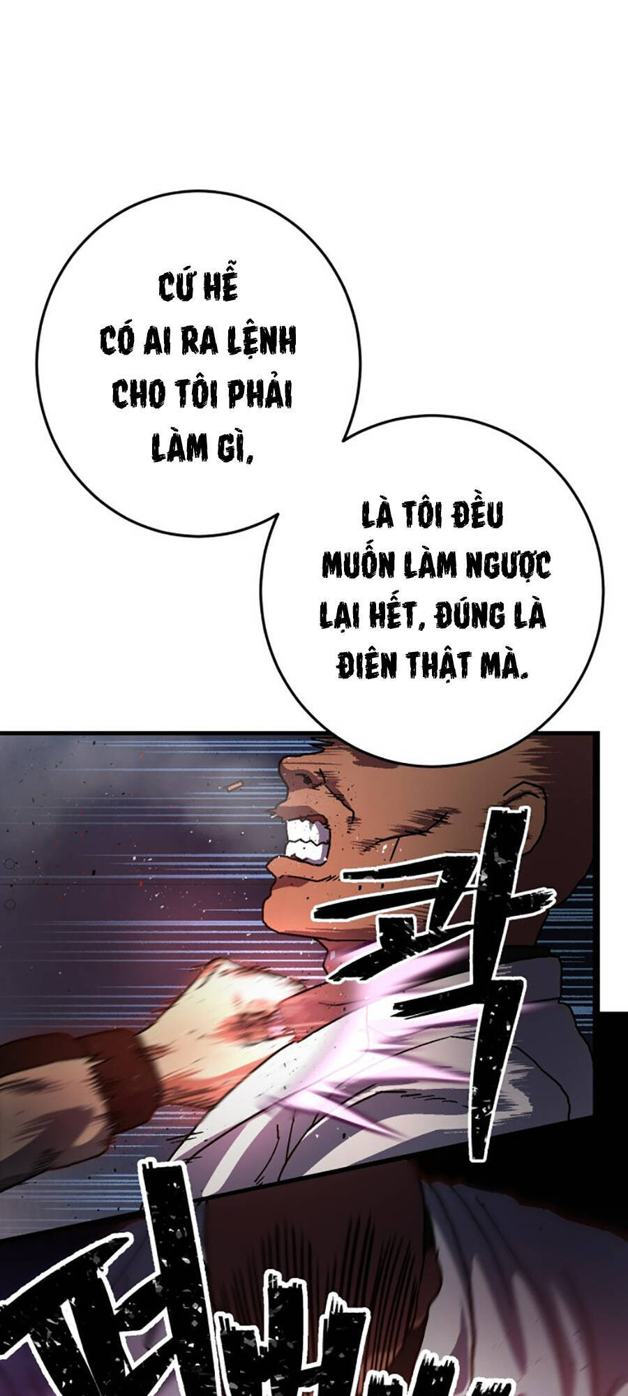 Võ Sĩ Vô Năng Chap 2 - Next Chap 3