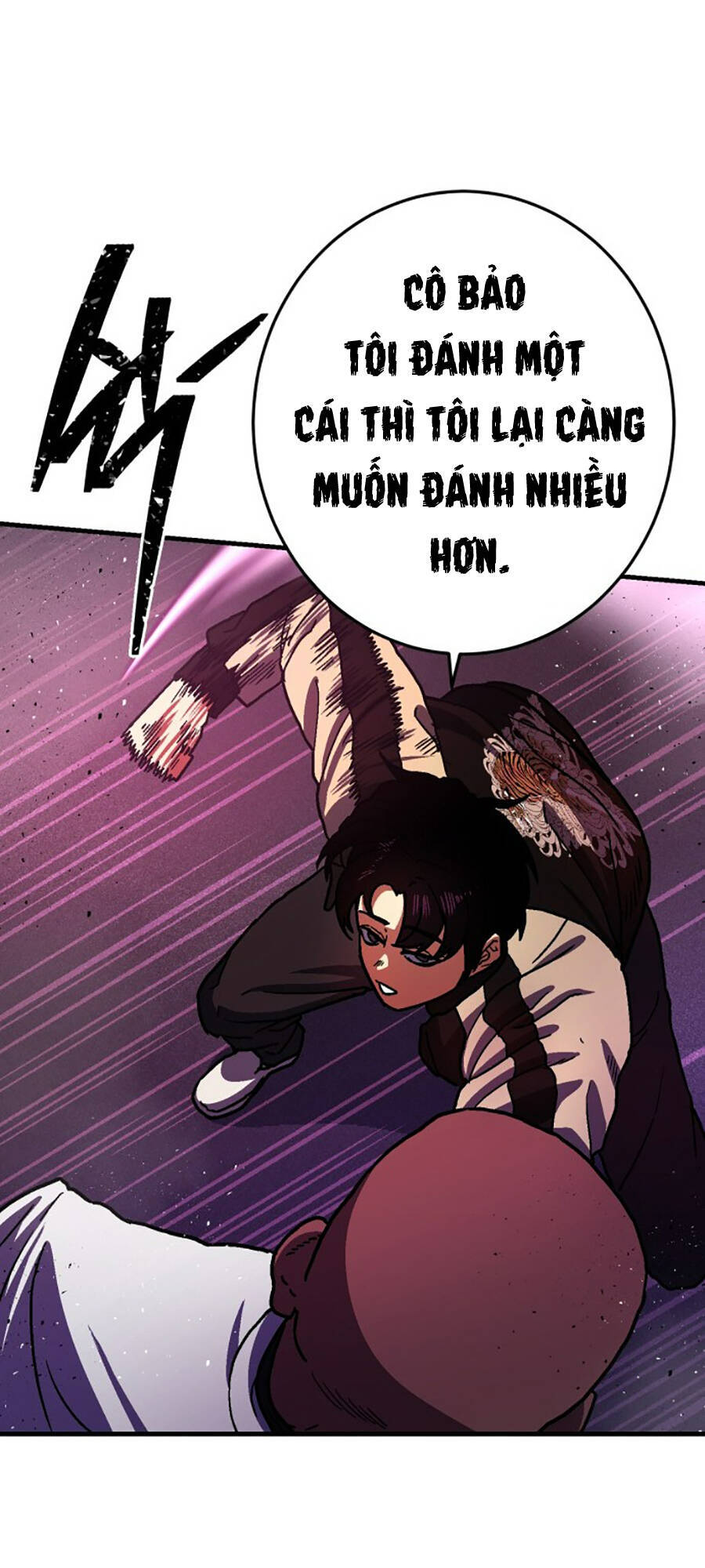 Võ Sĩ Vô Năng Chap 2 - Next Chap 3