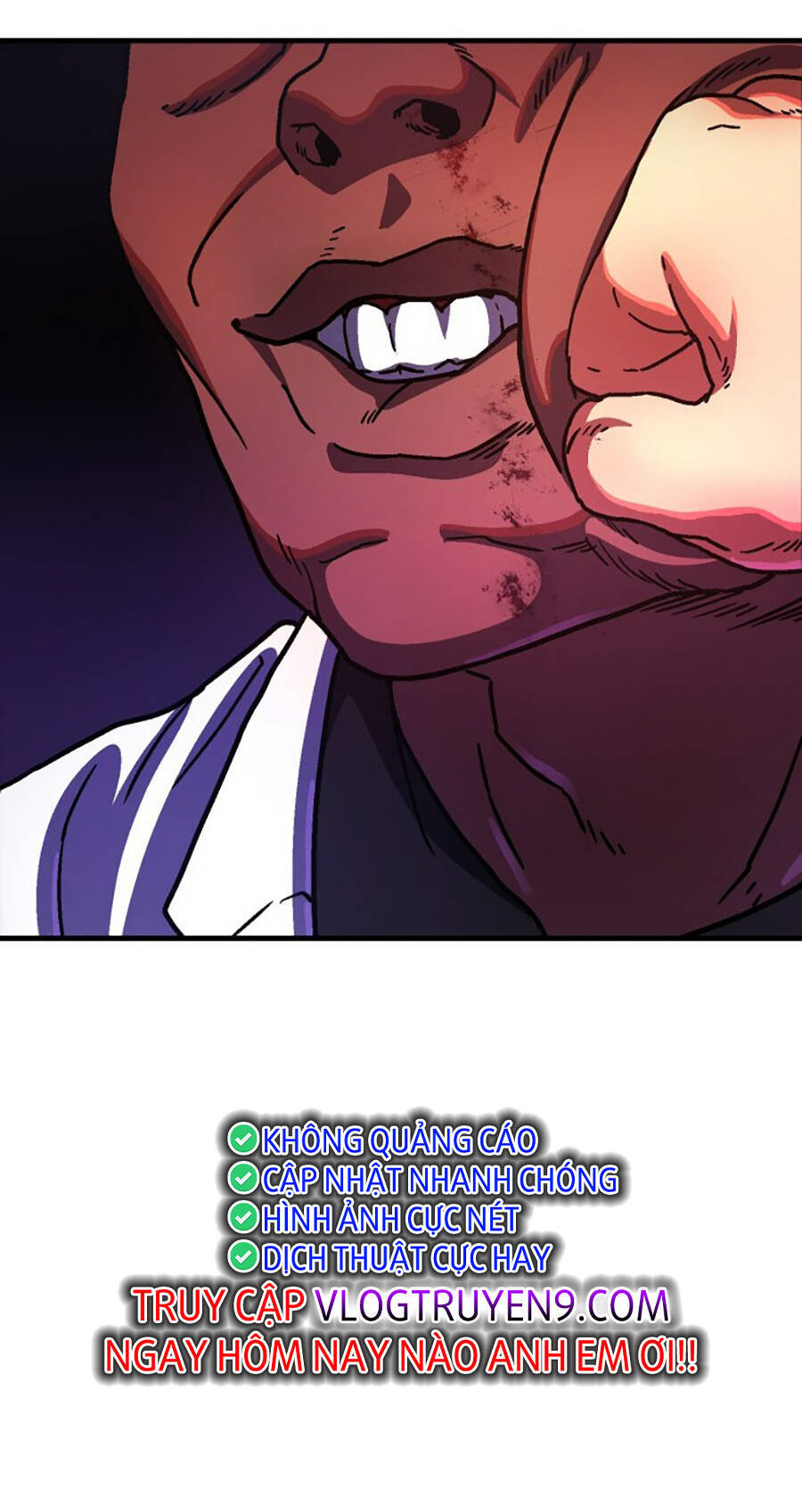 Võ Sĩ Vô Năng Chap 2 - Next Chap 3