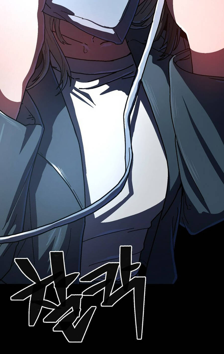 Võ Sĩ Vô Năng Chap 2 - Next Chap 3