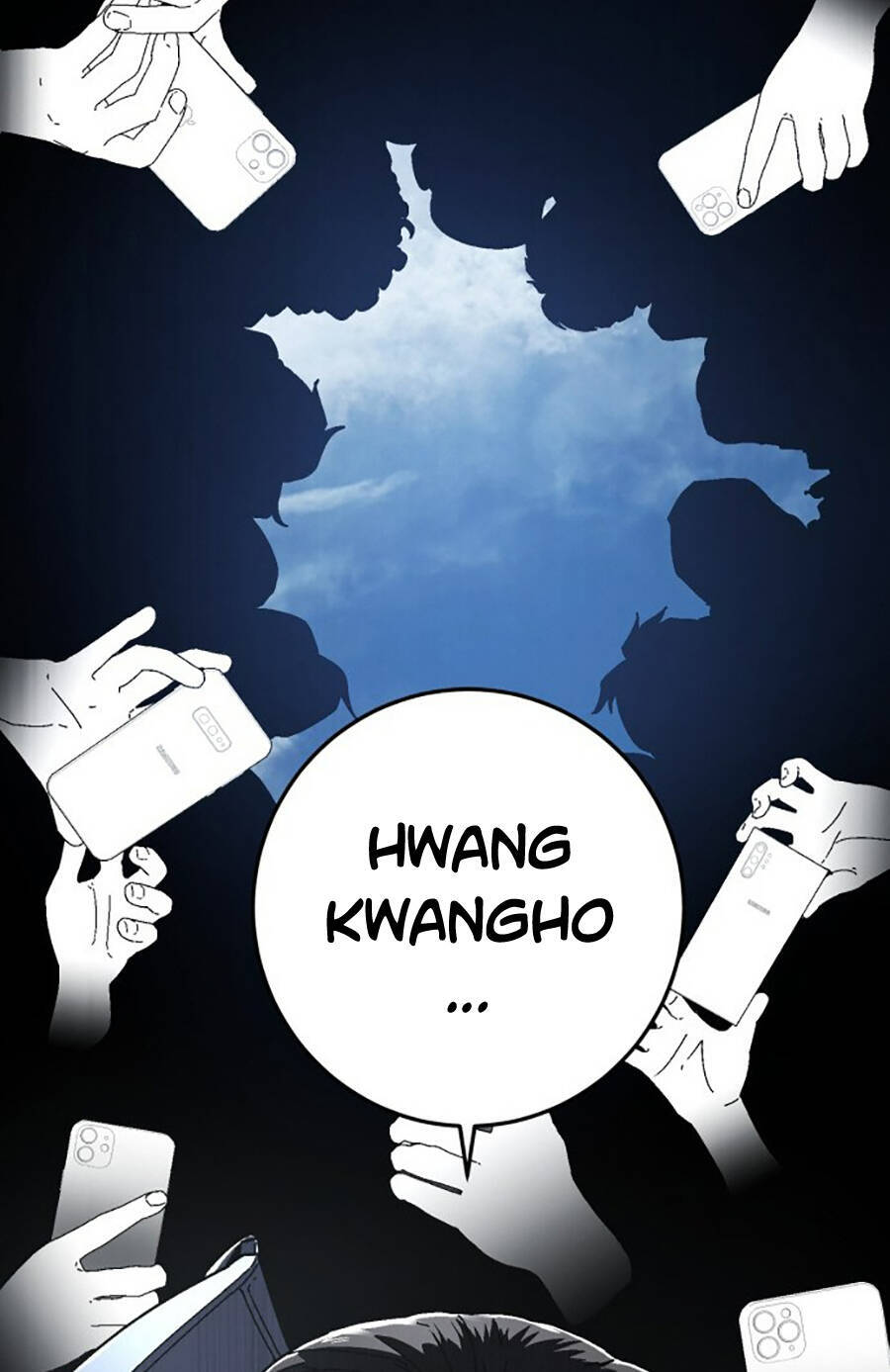 Võ Sĩ Vô Năng Chap 2 - Next Chap 3