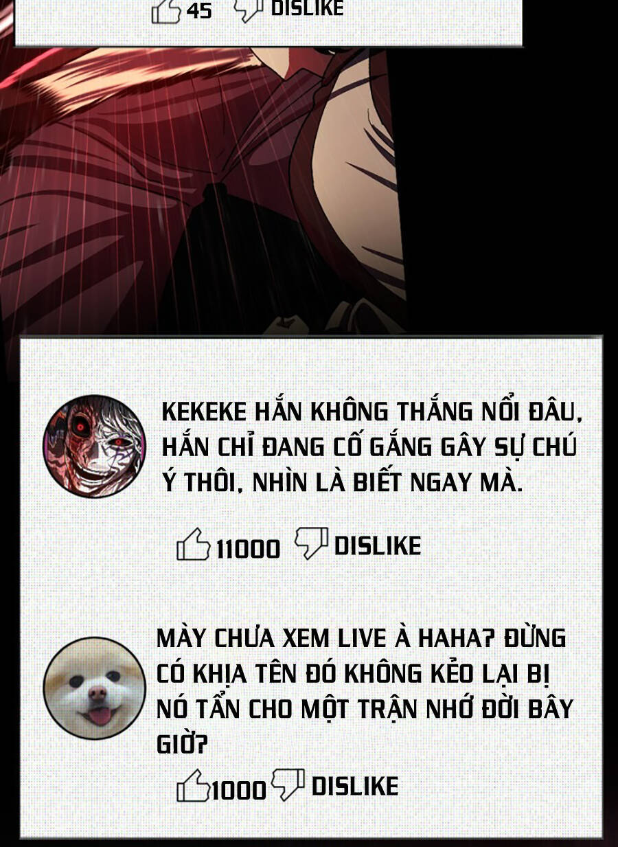 Võ Sĩ Vô Năng Chap 2 - Next Chap 3