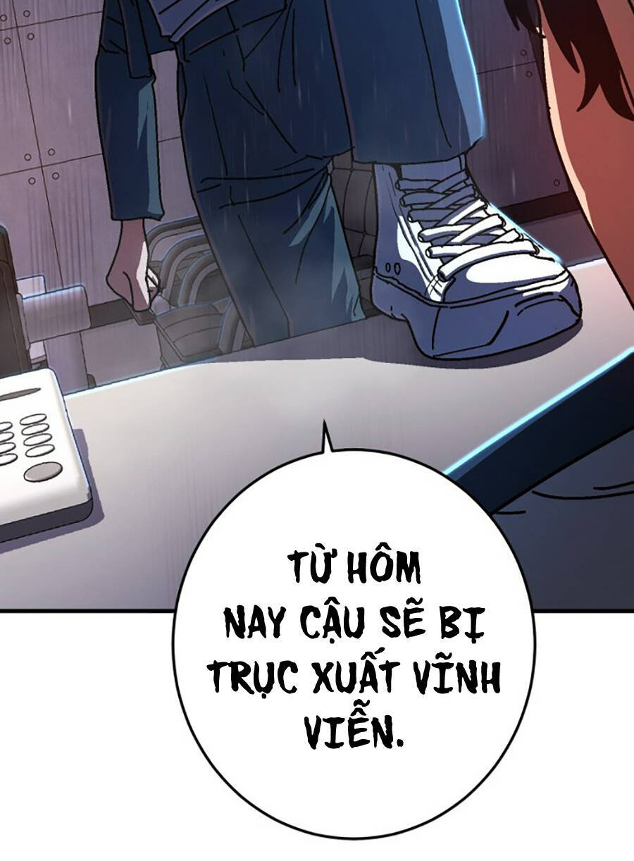 Võ Sĩ Vô Năng Chap 2 - Next Chap 3