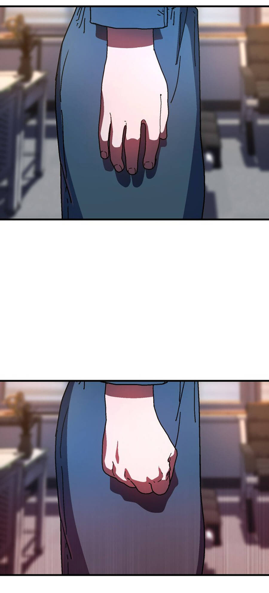 Võ Sĩ Vô Năng Chap 2 - Next Chap 3