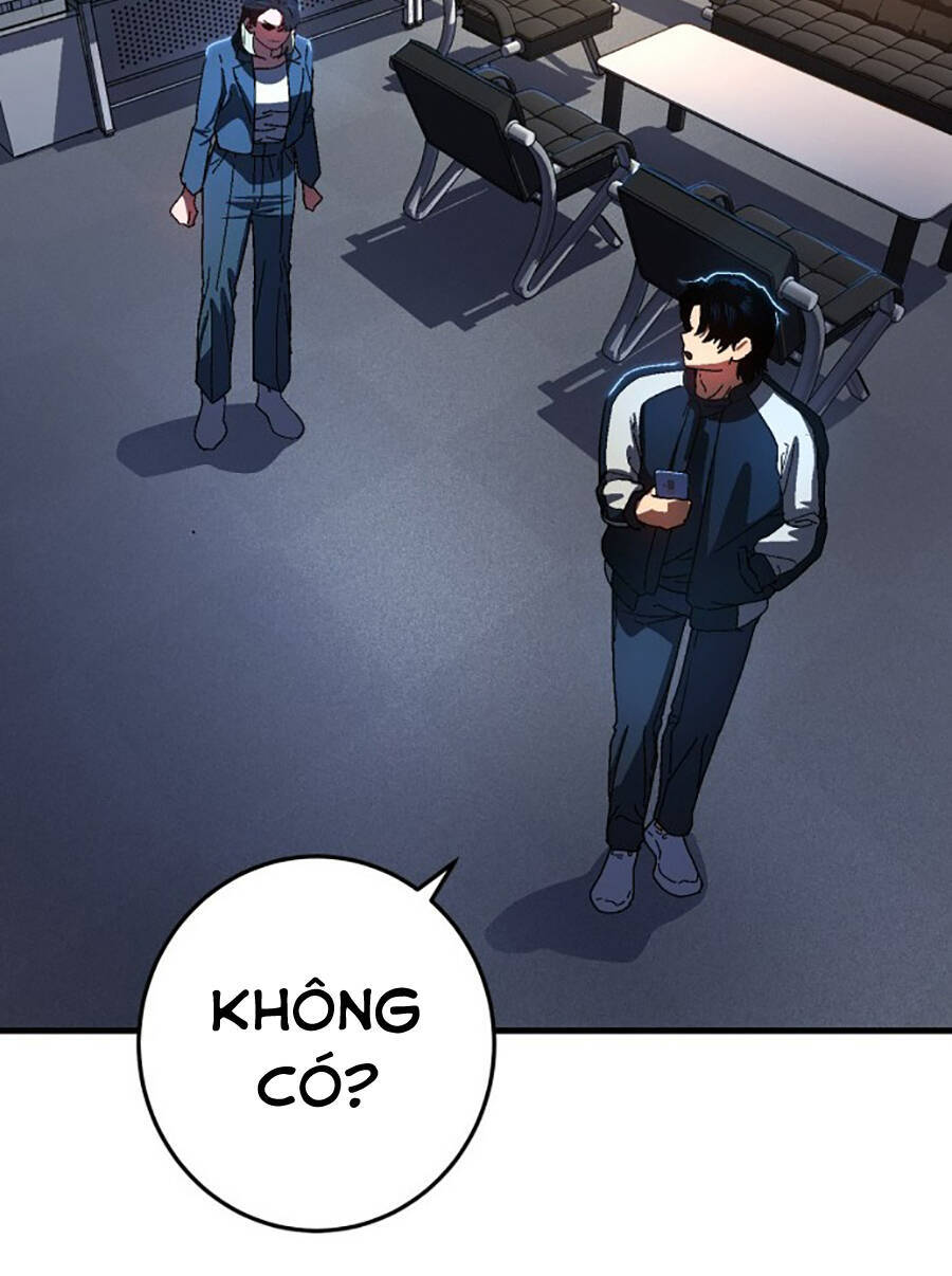 Võ Sĩ Vô Năng Chap 2 - Next Chap 3