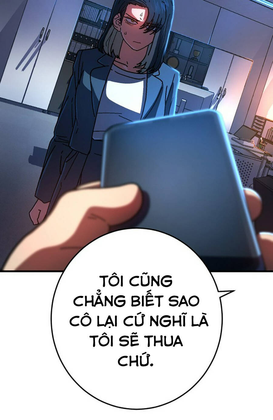 Võ Sĩ Vô Năng Chap 2 - Next Chap 3
