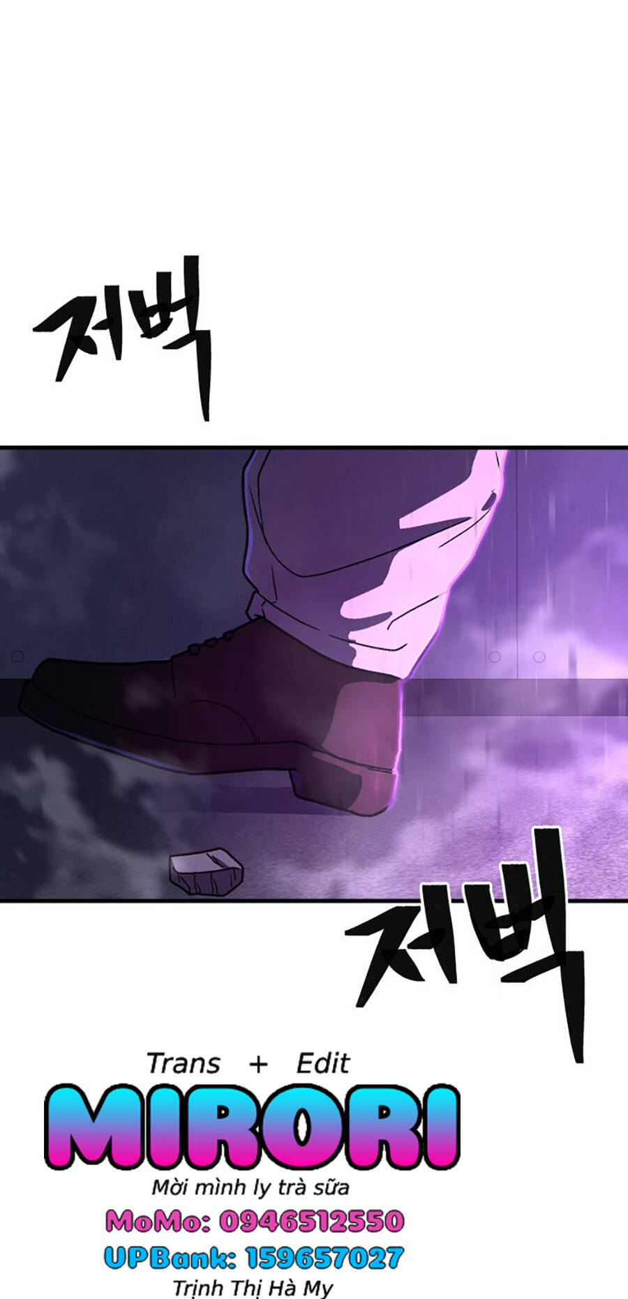 Võ Sĩ Vô Năng Chap 2 - Next Chap 3