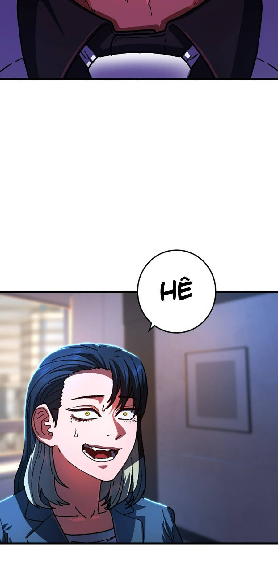Võ Sĩ Vô Năng Chap 2 - Next Chap 3