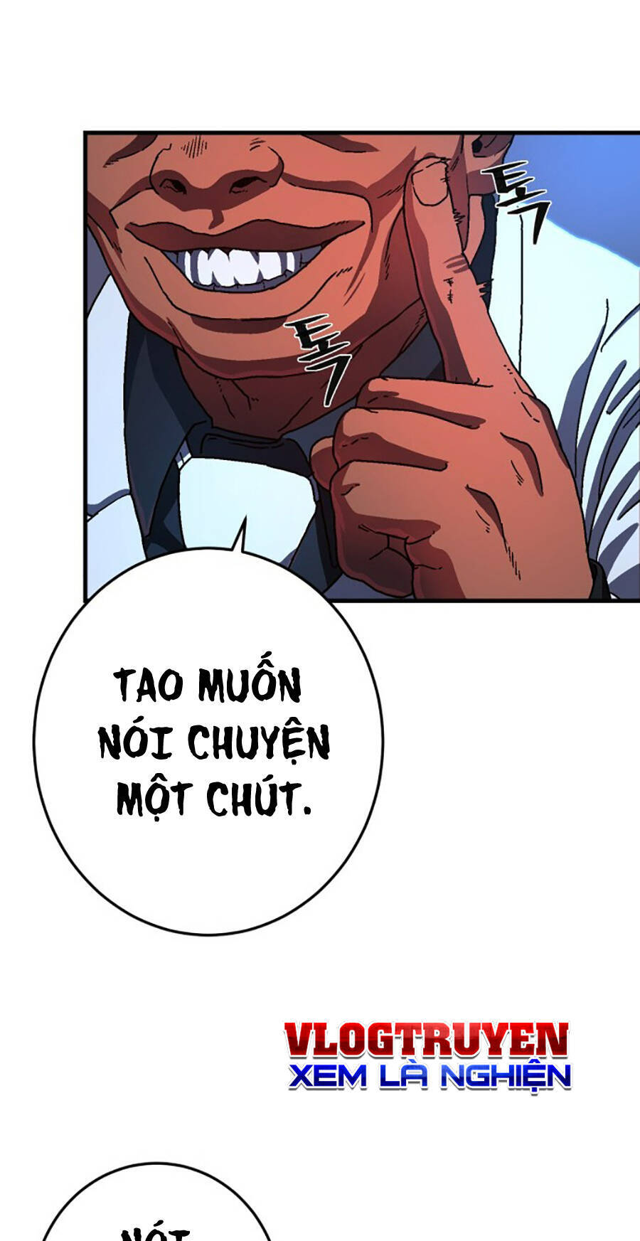 Võ Sĩ Vô Năng Chap 2 - Next Chap 3