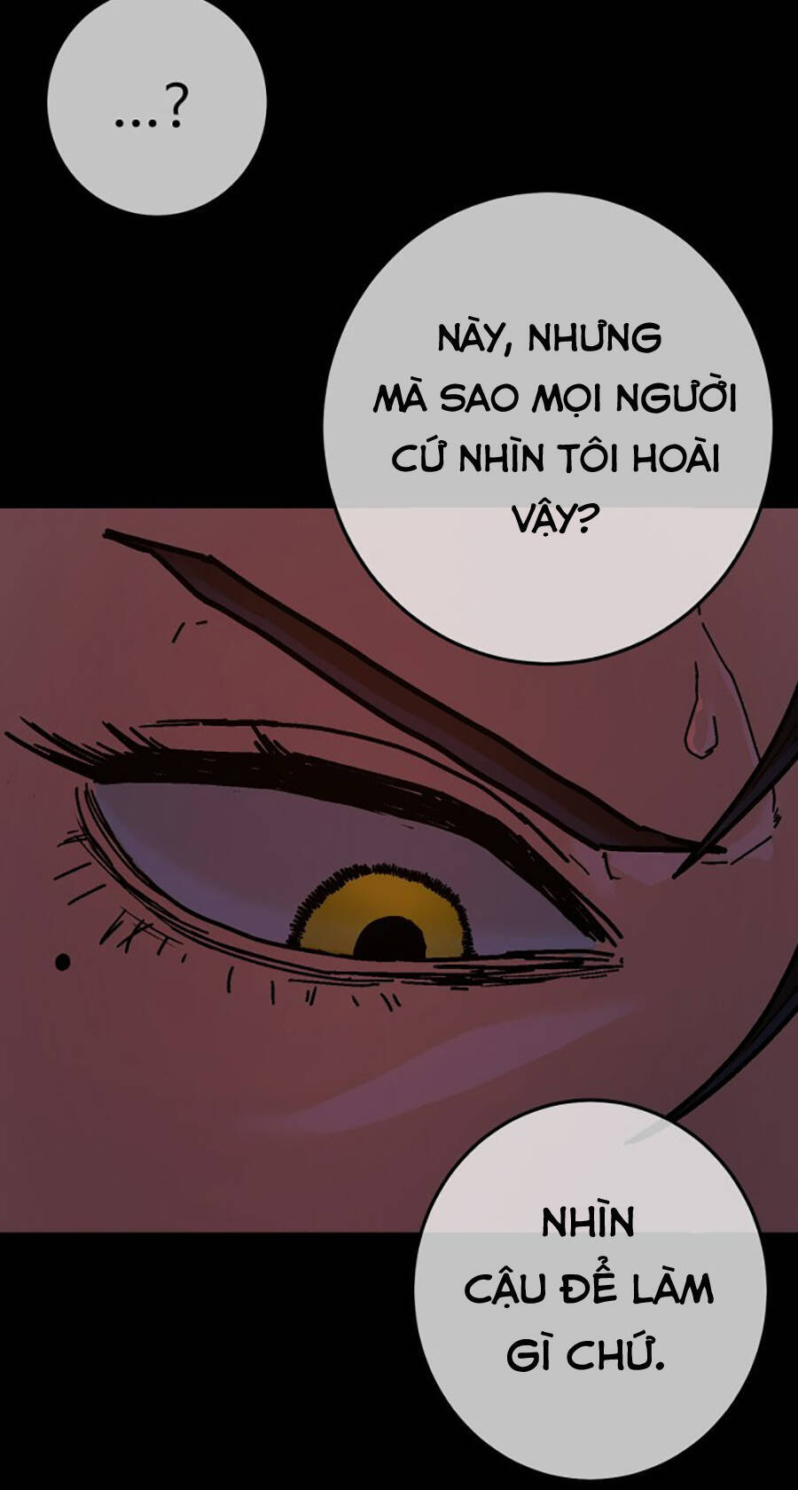 Võ Sĩ Vô Năng Chap 2 - Next Chap 3