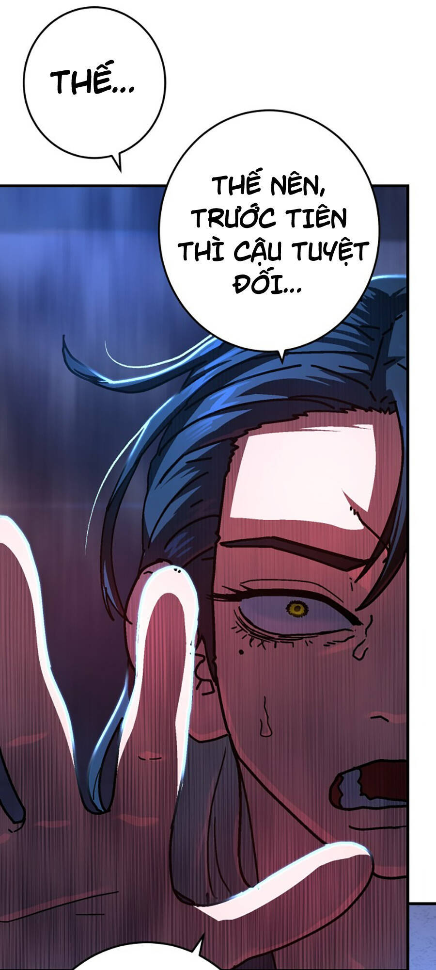 Võ Sĩ Vô Năng Chap 2 - Next Chap 3