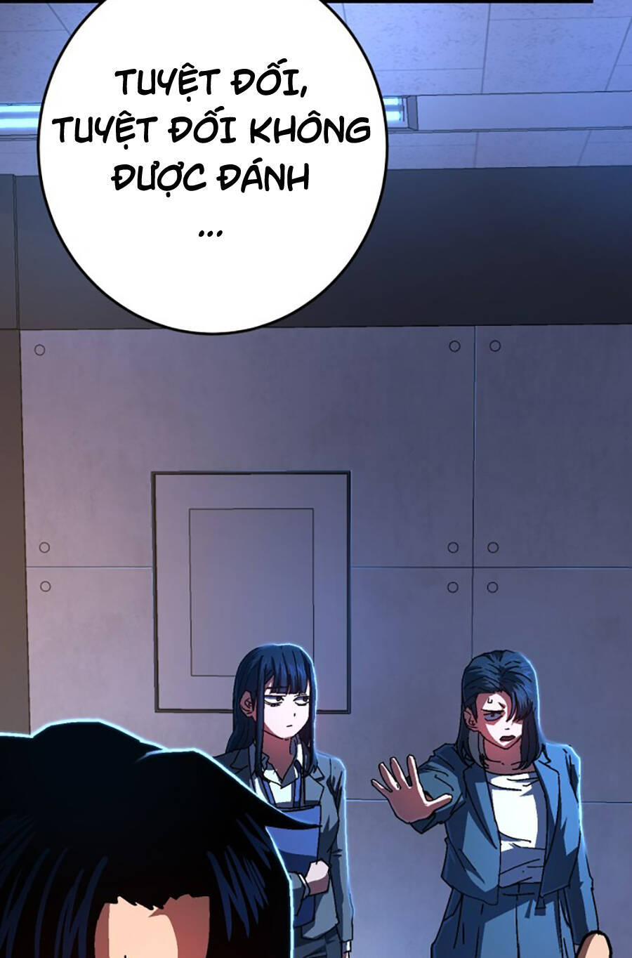 Võ Sĩ Vô Năng Chap 2 - Next Chap 3