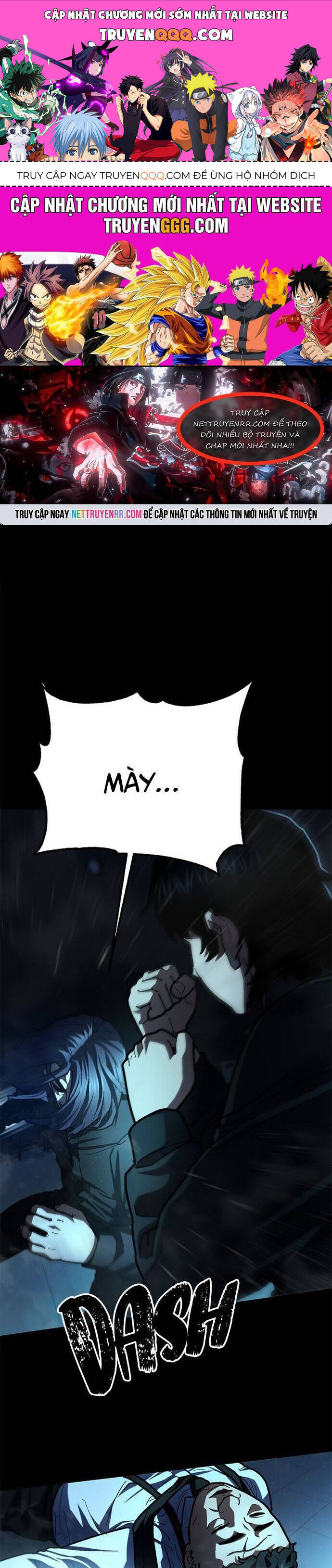 Võ Sĩ Vô Năng Chap 21 - Next Chap 22
