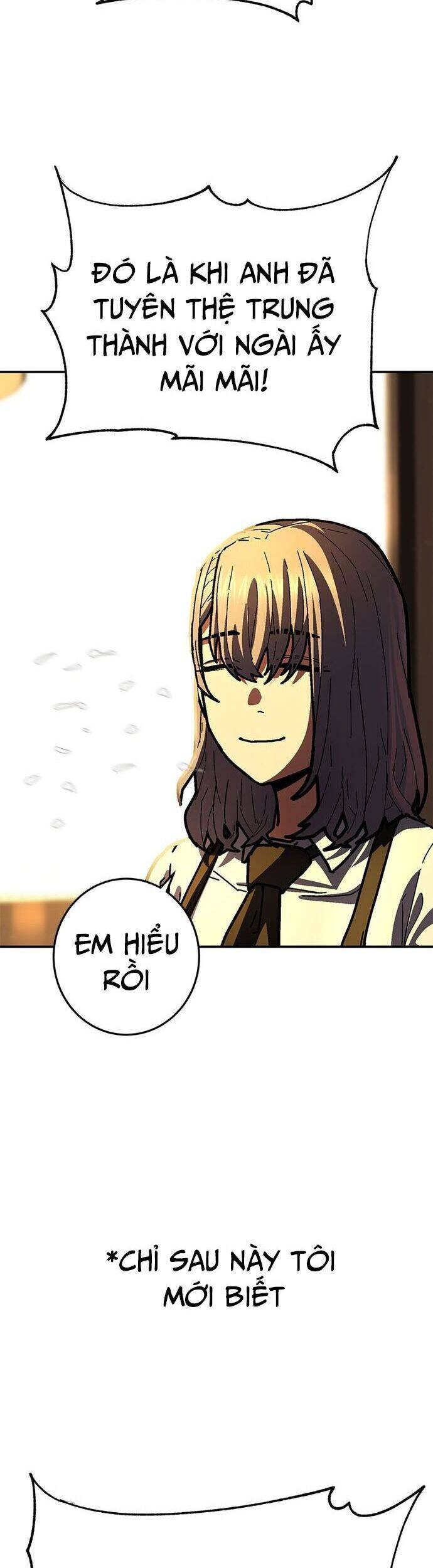 Võ Sĩ Vô Năng Chap 21 - Next Chap 22