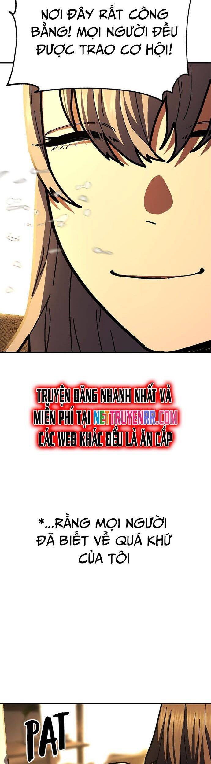 Võ Sĩ Vô Năng Chap 21 - Next Chap 22