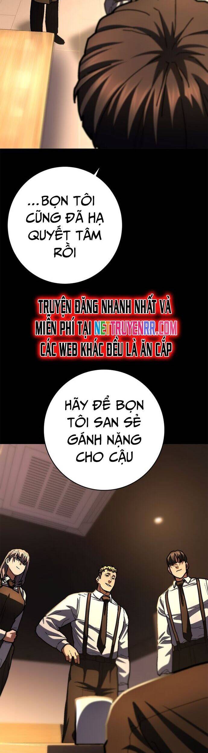 Võ Sĩ Vô Năng Chap 21 - Next Chap 22