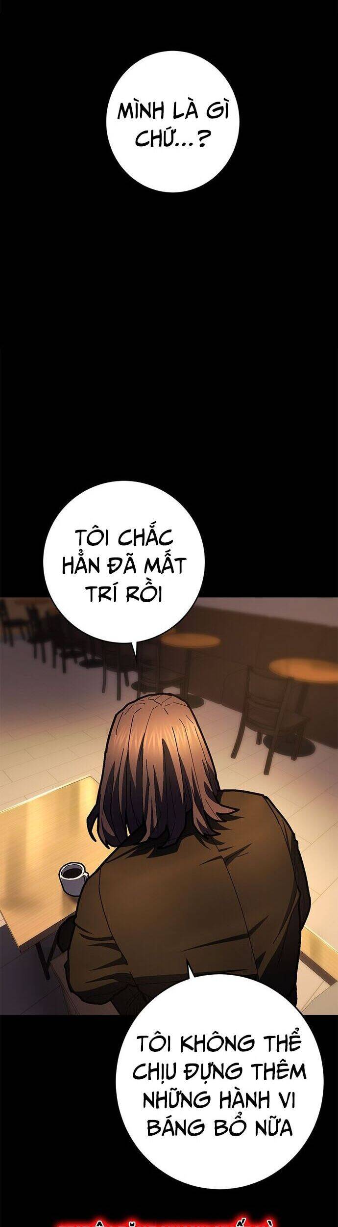 Võ Sĩ Vô Năng Chap 21 - Next Chap 22