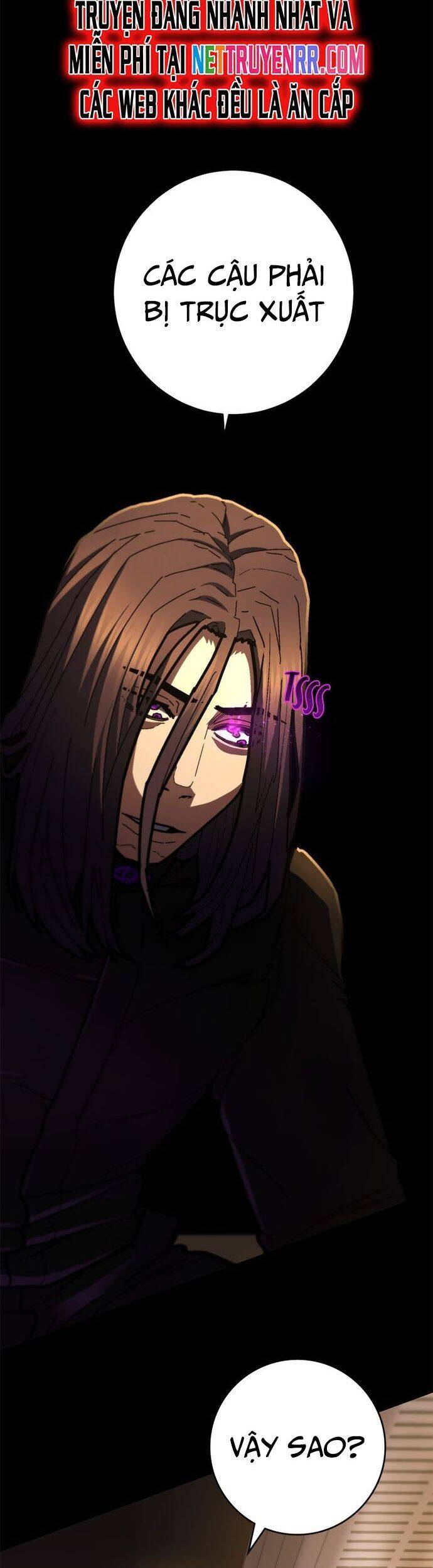 Võ Sĩ Vô Năng Chap 21 - Next Chap 22