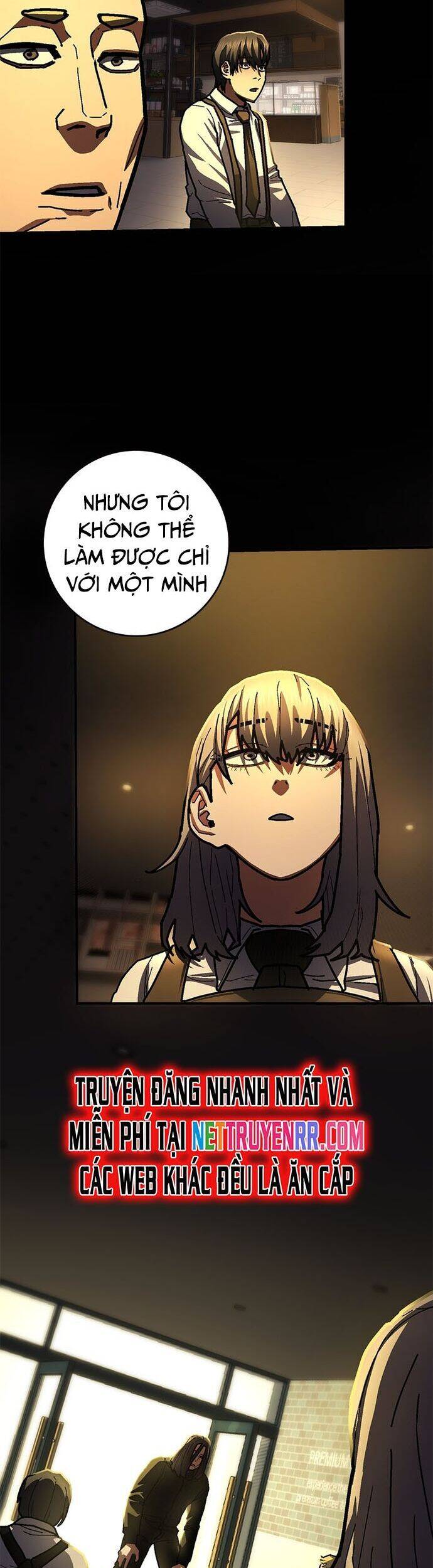 Võ Sĩ Vô Năng Chap 21 - Next Chap 22