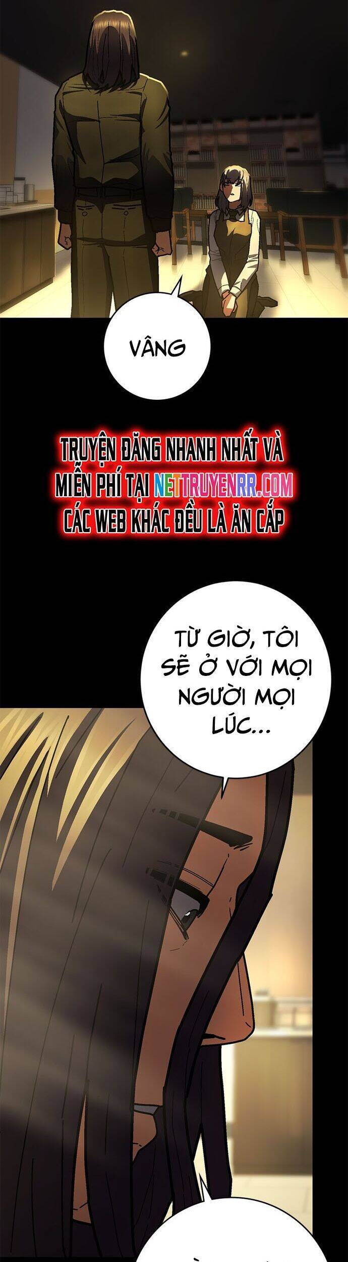 Võ Sĩ Vô Năng Chap 21 - Next Chap 22