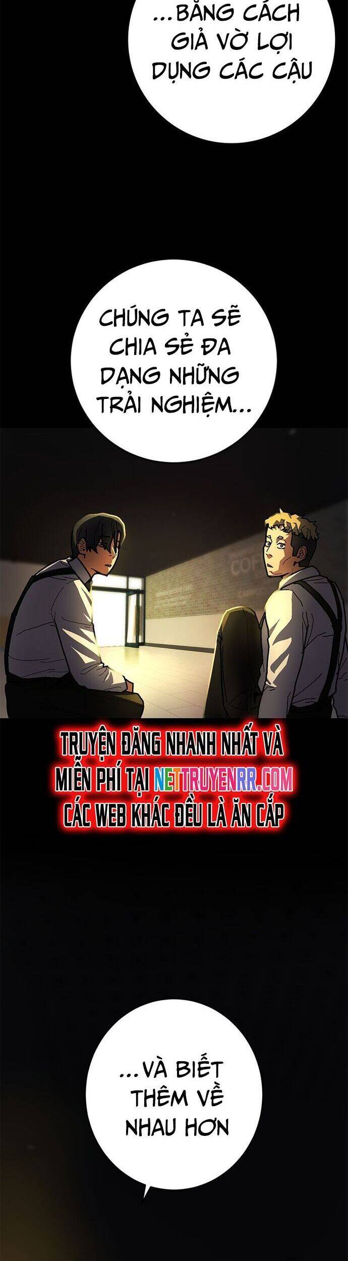 Võ Sĩ Vô Năng Chap 21 - Next Chap 22