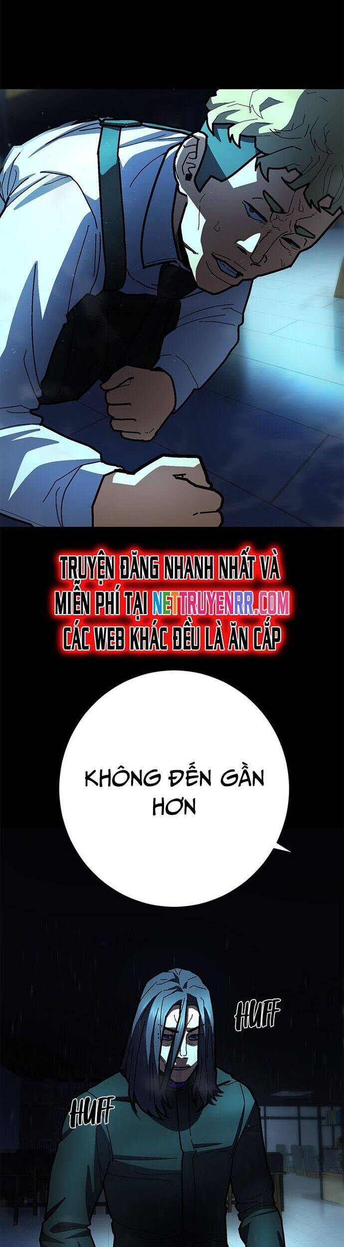 Võ Sĩ Vô Năng Chap 21 - Next Chap 22
