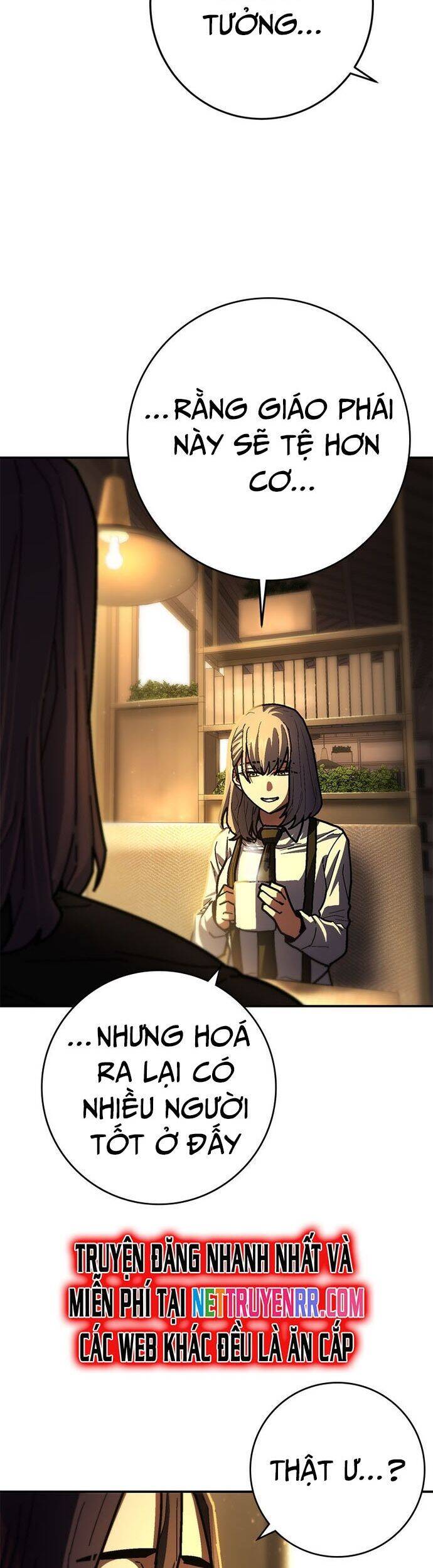 Võ Sĩ Vô Năng Chap 21 - Next Chap 22