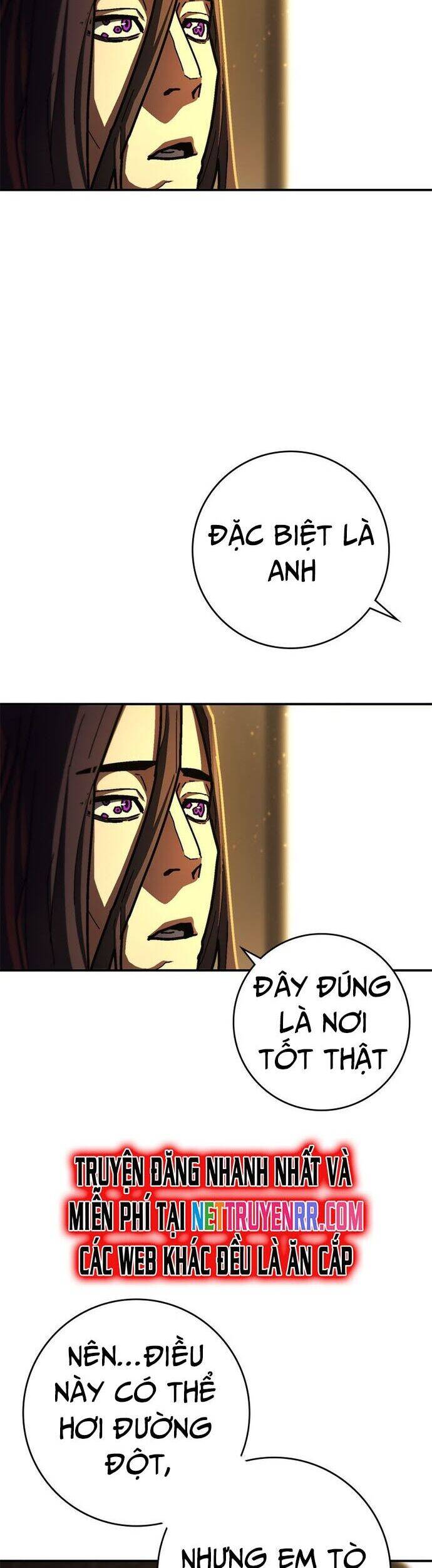 Võ Sĩ Vô Năng Chap 21 - Next Chap 22