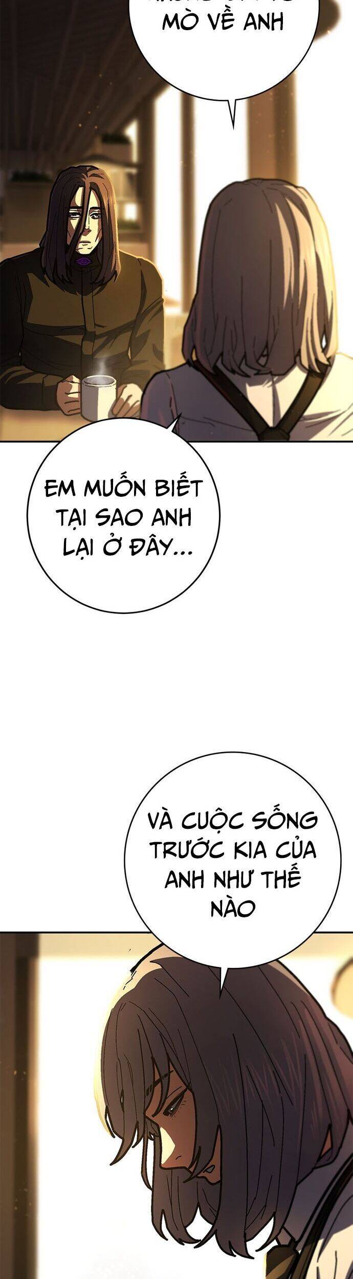 Võ Sĩ Vô Năng Chap 21 - Next Chap 22