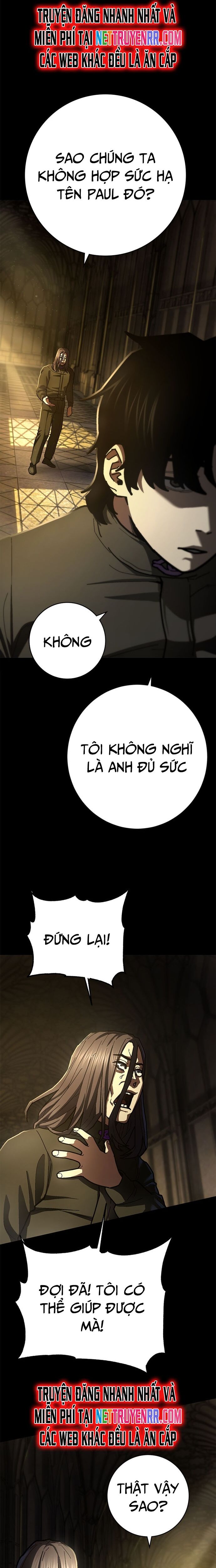 Võ Sĩ Vô Năng Chap 22 - Next Chap 23