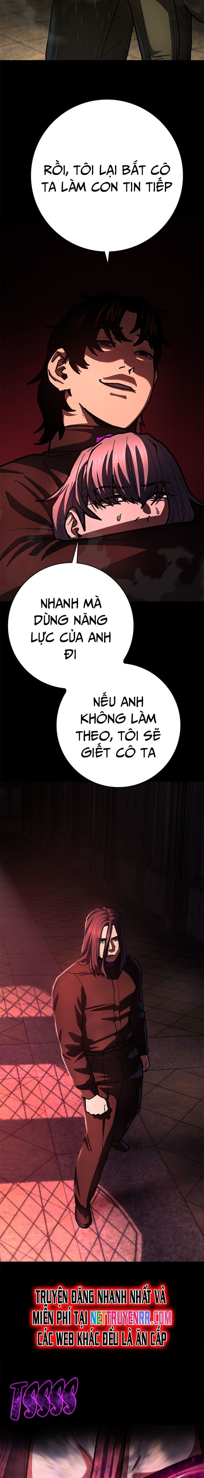 Võ Sĩ Vô Năng Chap 22 - Next Chap 23