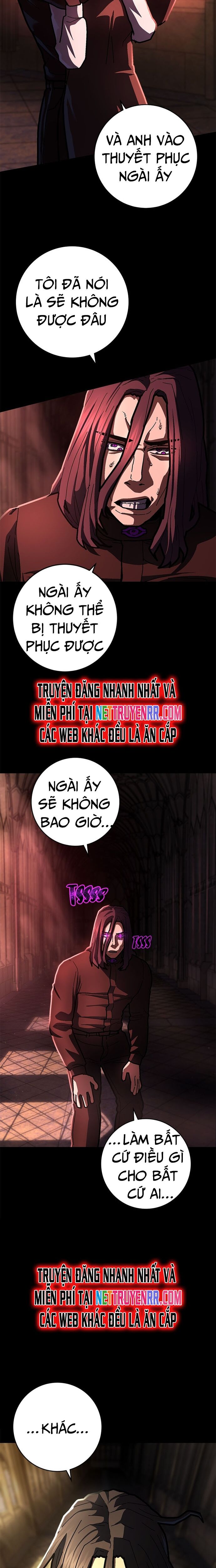 Võ Sĩ Vô Năng Chap 22 - Next Chap 23