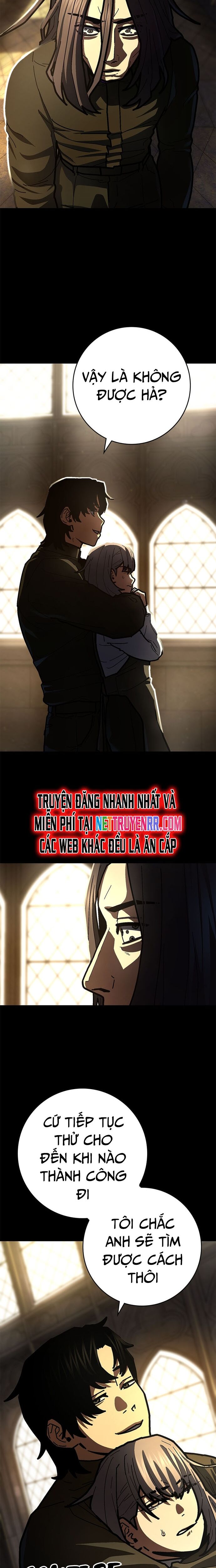Võ Sĩ Vô Năng Chap 22 - Next Chap 23