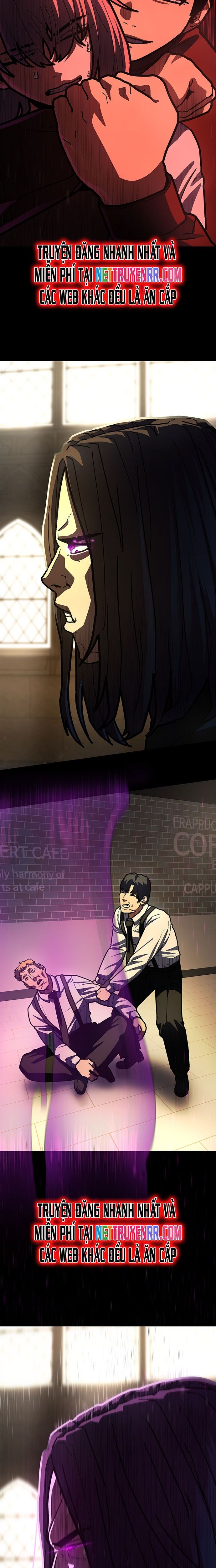 Võ Sĩ Vô Năng Chap 22 - Next Chap 23