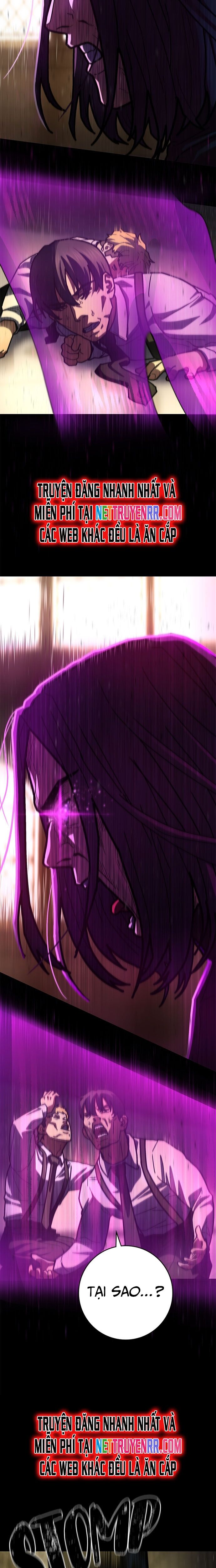 Võ Sĩ Vô Năng Chap 22 - Next Chap 23
