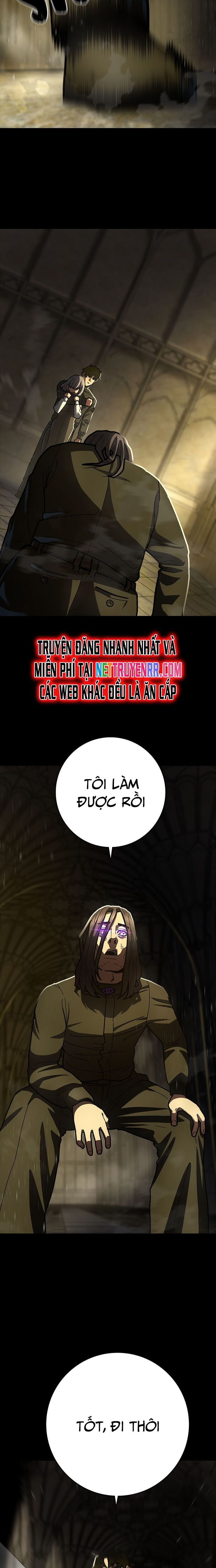 Võ Sĩ Vô Năng Chap 22 - Next Chap 23