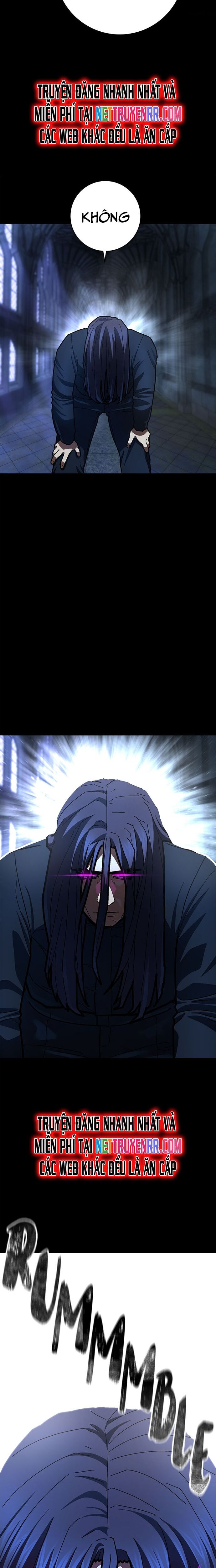 Võ Sĩ Vô Năng Chap 22 - Next Chap 23