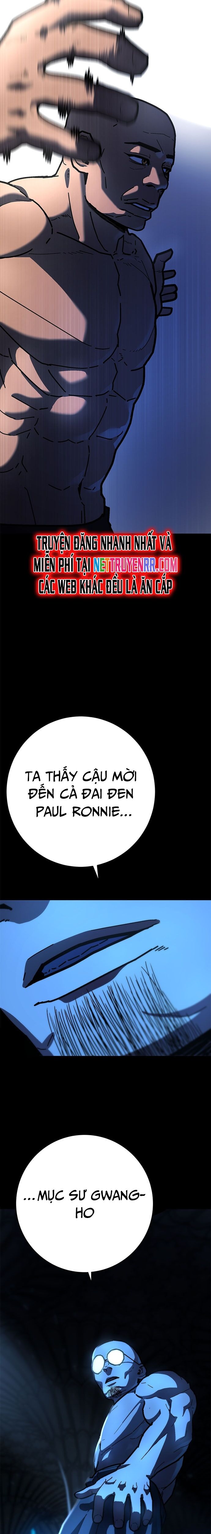 Võ Sĩ Vô Năng Chap 22 - Next Chap 23