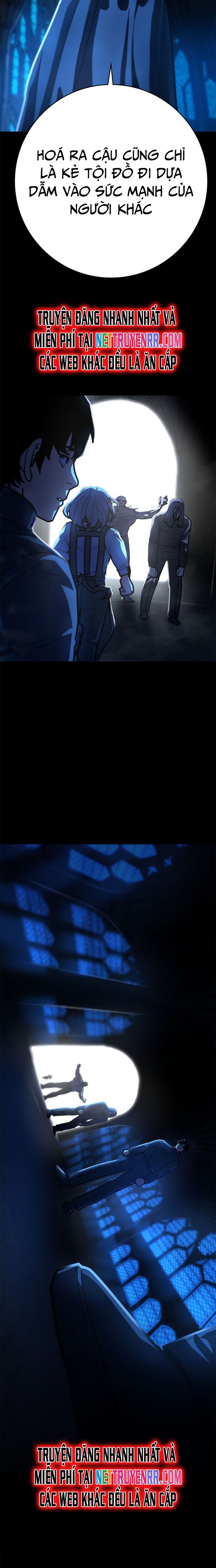 Võ Sĩ Vô Năng Chap 22 - Next Chap 23