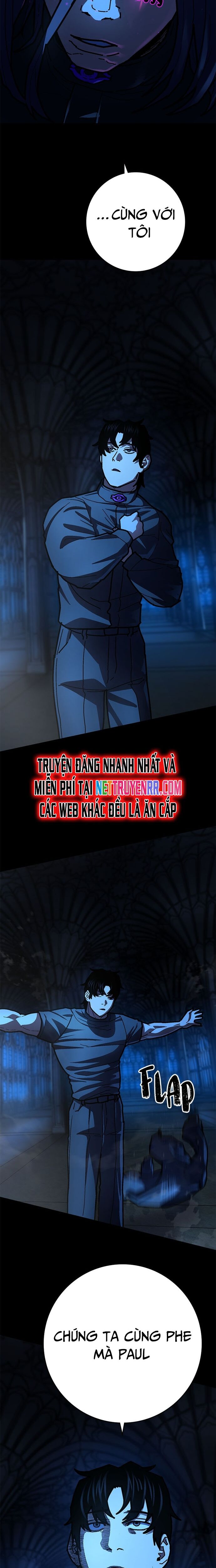 Võ Sĩ Vô Năng Chap 22 - Next Chap 23