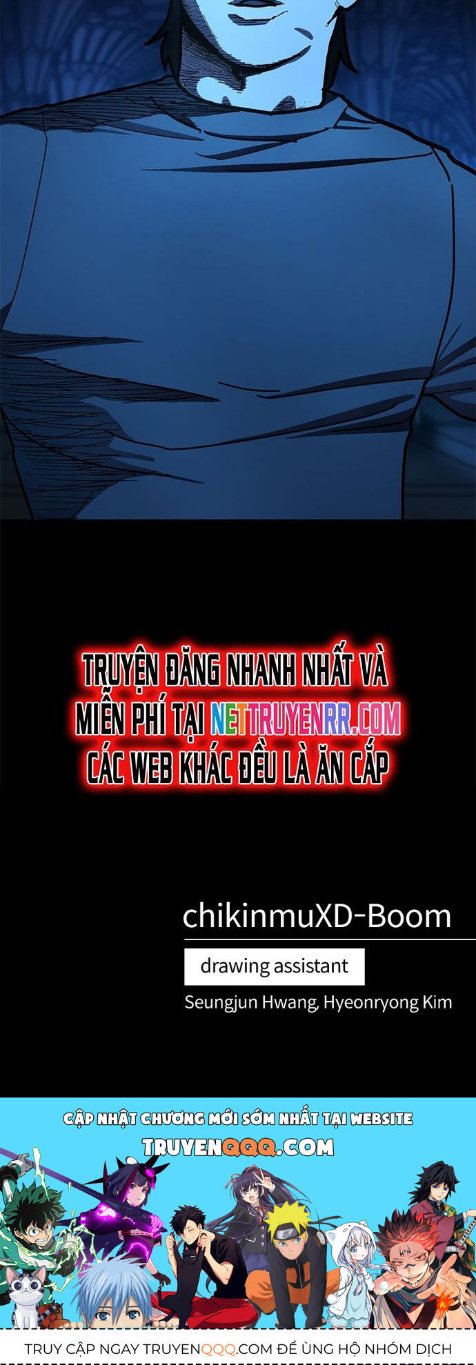Võ Sĩ Vô Năng Chap 22 - Next Chap 23