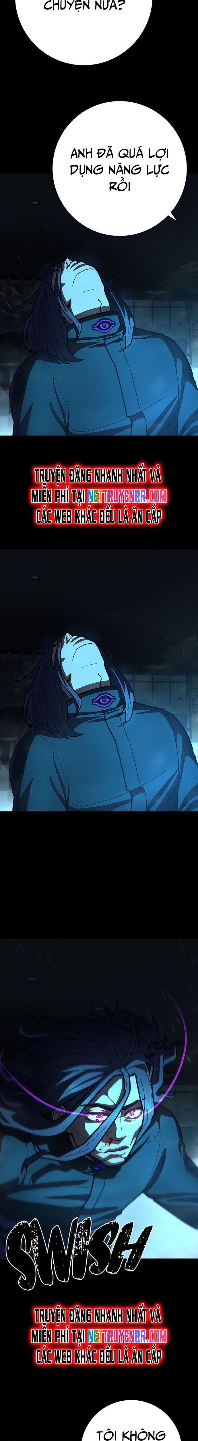 Võ Sĩ Vô Năng Chap 22 - Next Chap 23