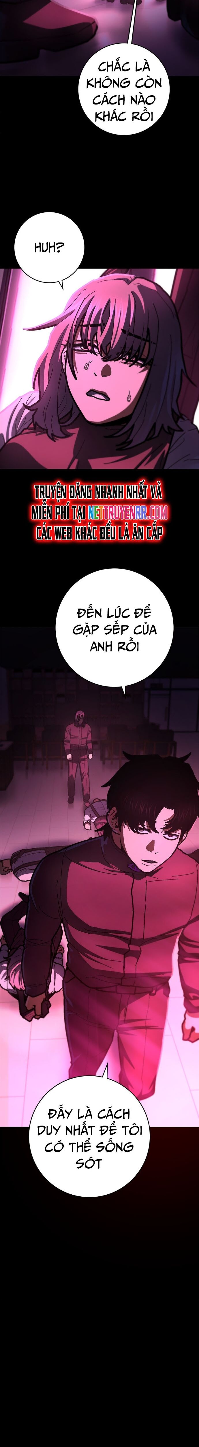 Võ Sĩ Vô Năng Chap 22 - Next Chap 23