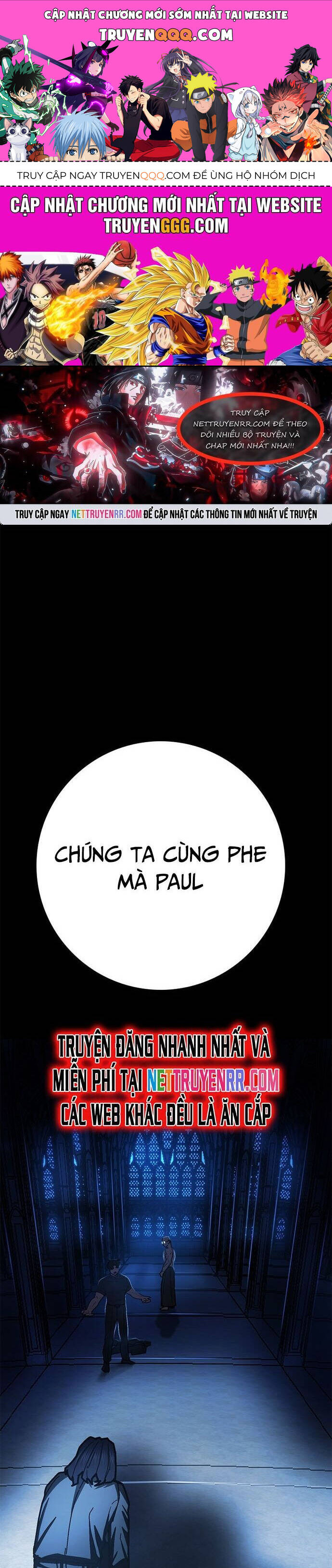 Võ Sĩ Vô Năng Chap 23 - Next Chap 24