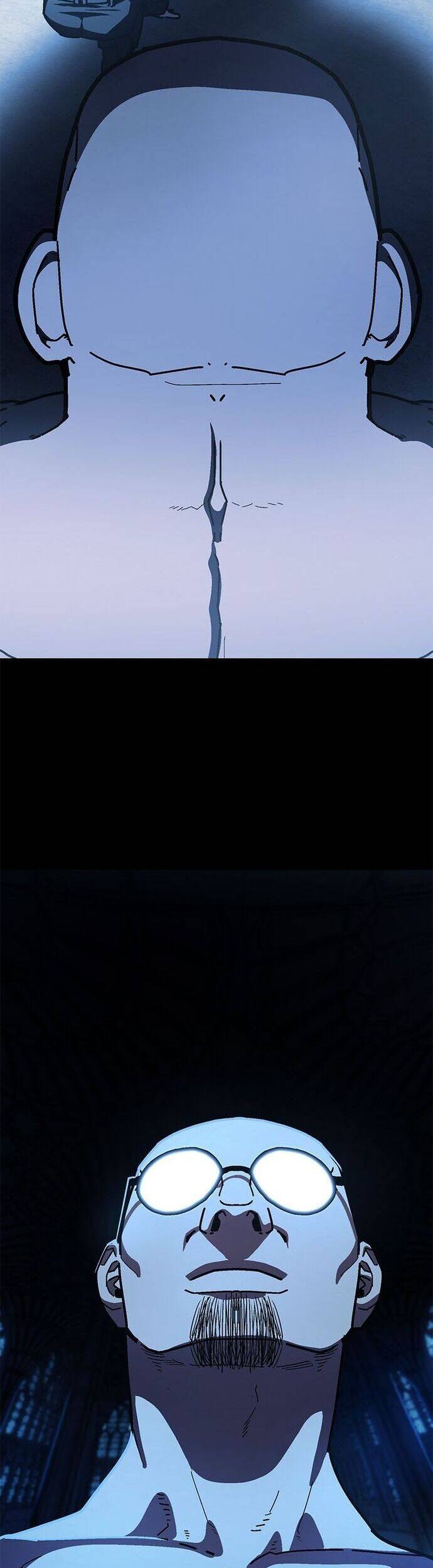 Võ Sĩ Vô Năng Chap 23 - Next Chap 24