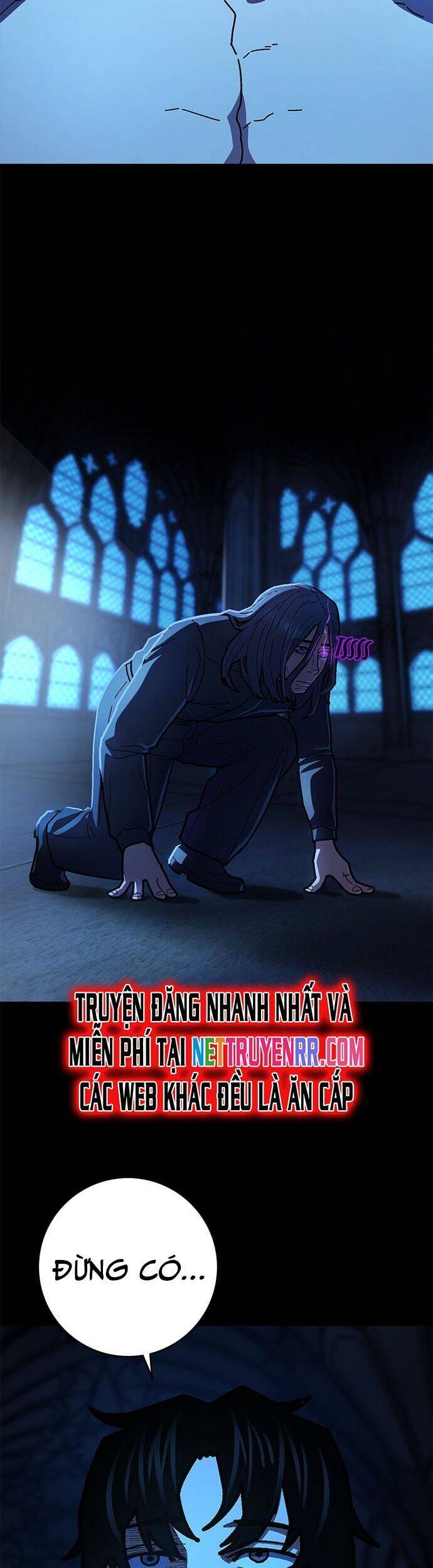 Võ Sĩ Vô Năng Chap 23 - Next Chap 24