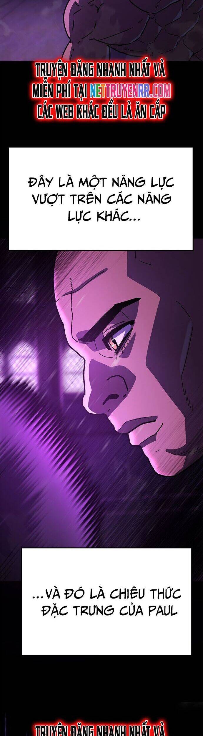Võ Sĩ Vô Năng Chap 23 - Next Chap 24