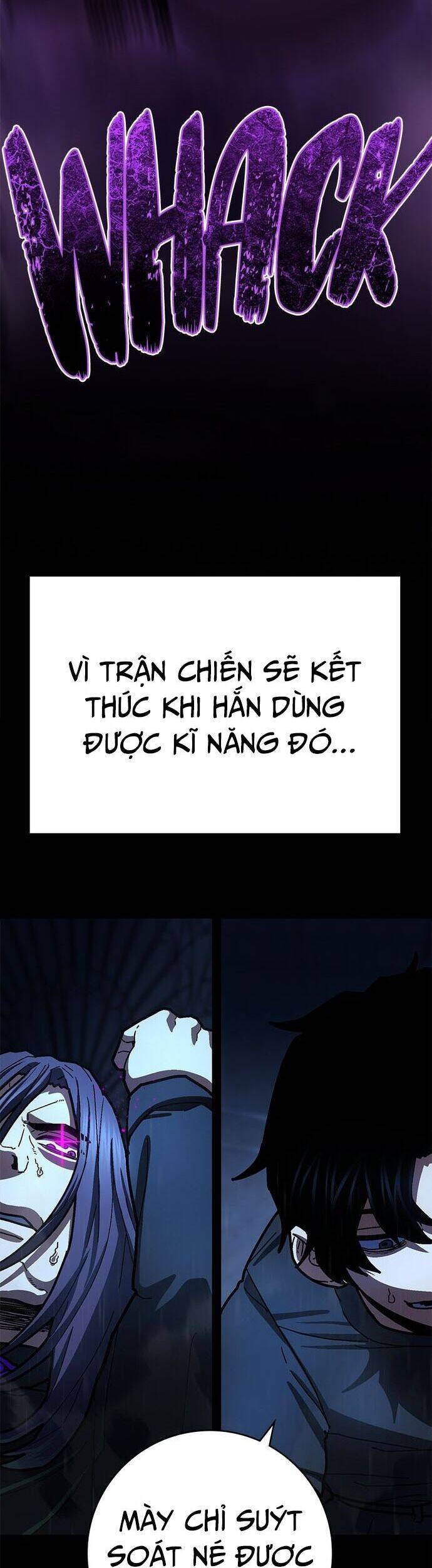 Võ Sĩ Vô Năng Chap 23 - Next Chap 24
